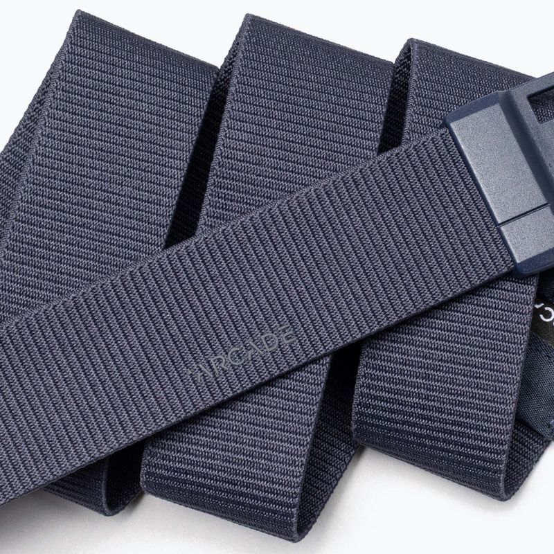 Trouser belt Arcade Aero navy 2