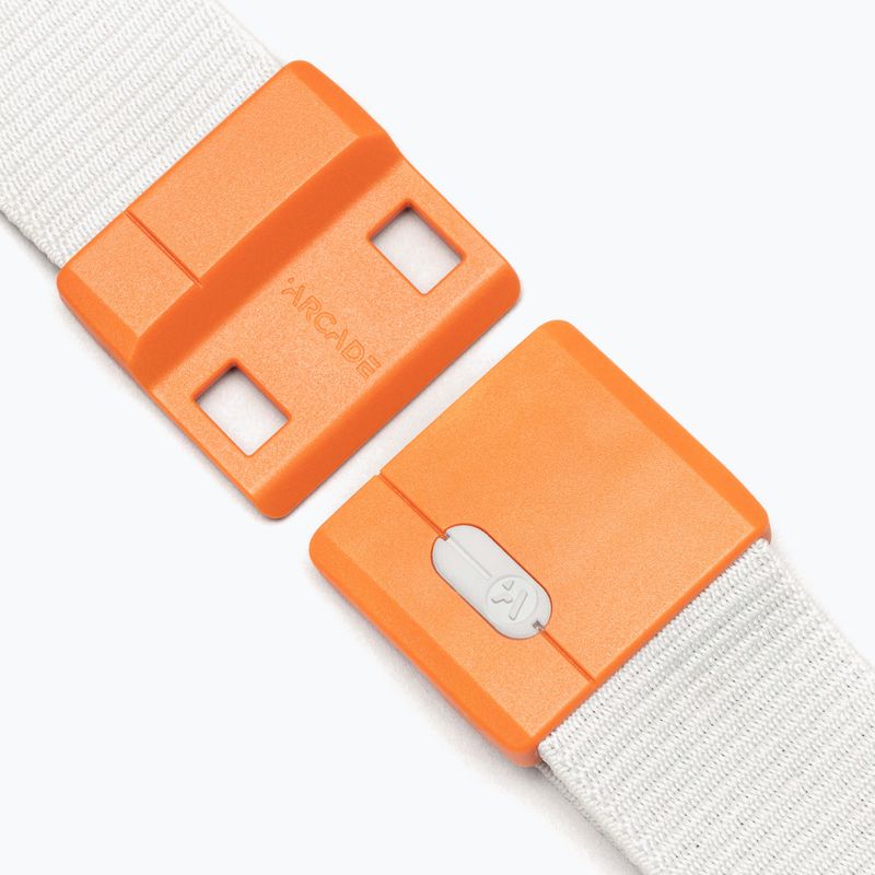 Trouser belt Arcade Polar glacial/flame 3
