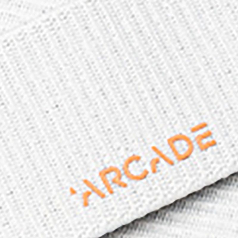 Trouser belt Arcade Polar glacial/flame 5