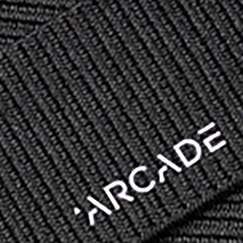 Trouser belt Arcade Polar black/vio 5