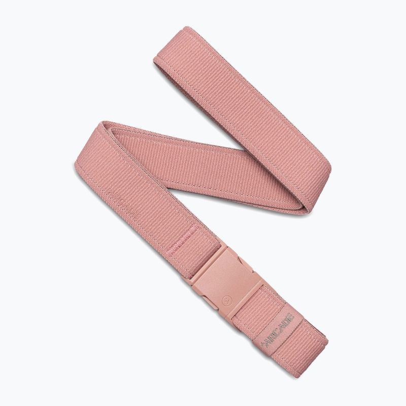 Trouser belt Arcade Atlas Slim bloom