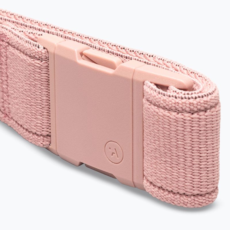 Trouser belt Arcade Atlas Slim bloom 3