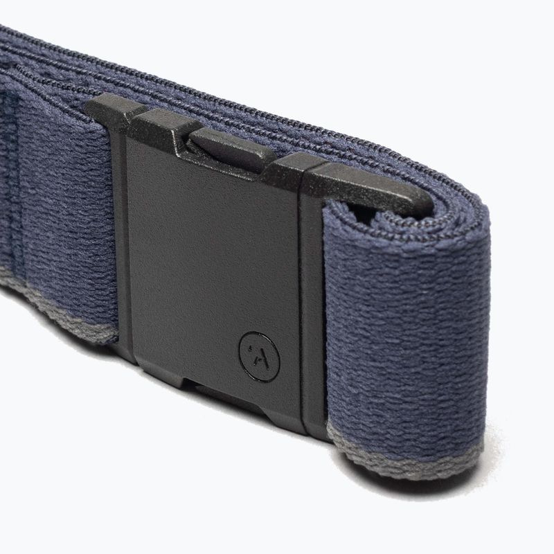 Trouser belt Arcade Blackwood Youth navy/flame 3