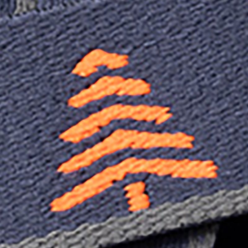 Trouser belt Arcade Blackwood Youth navy/flame 5