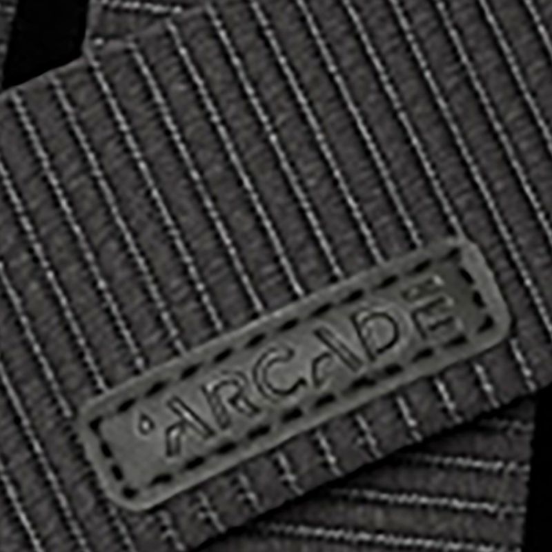 Trouser belt Arcade Carver black 5