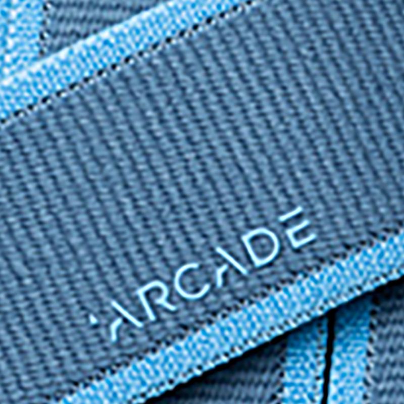 Trouser belt Arcade Carto royal/tide 5