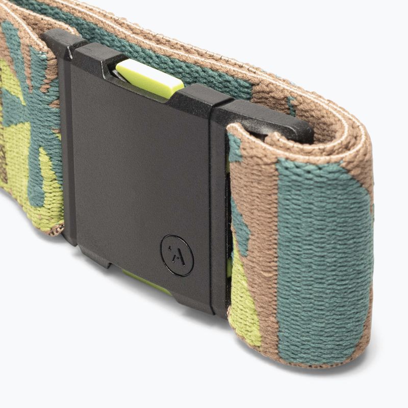 Trouser belt Arcade Inkstorm caspian 3
