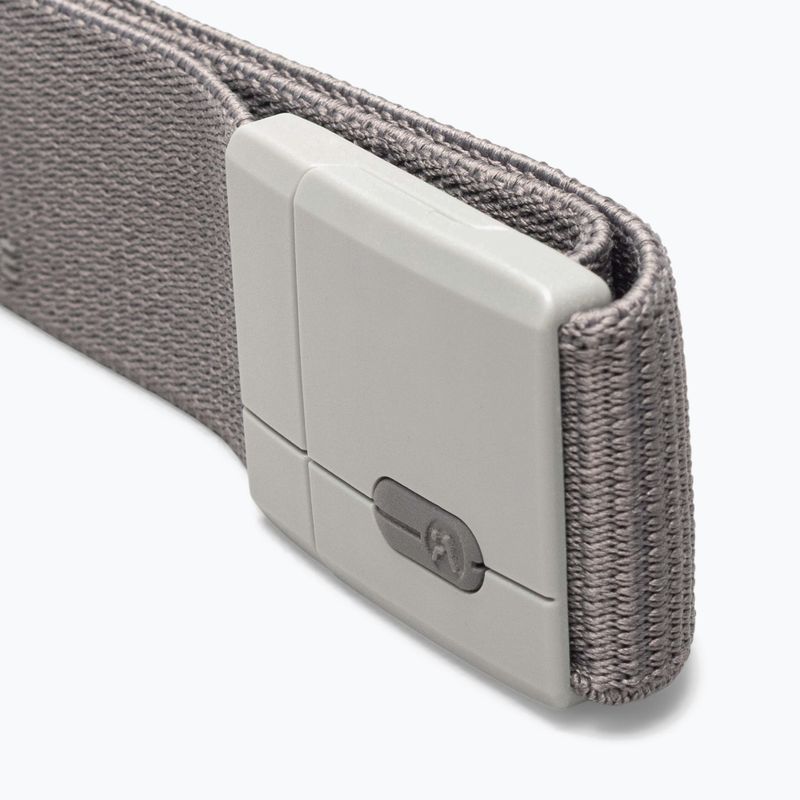 Trouser belt Arcade Aero charcoal 3
