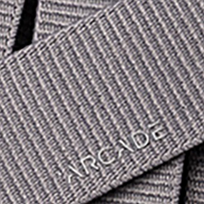 Trouser belt Arcade Aero charcoal 5