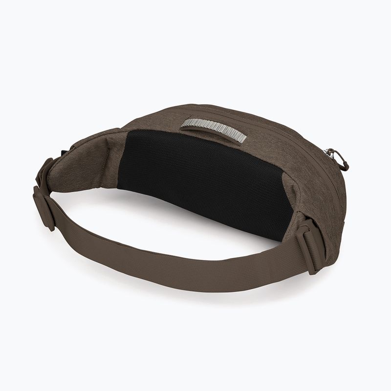 Waist bag Osprey Daylite Waist 2 l truffle brown 3