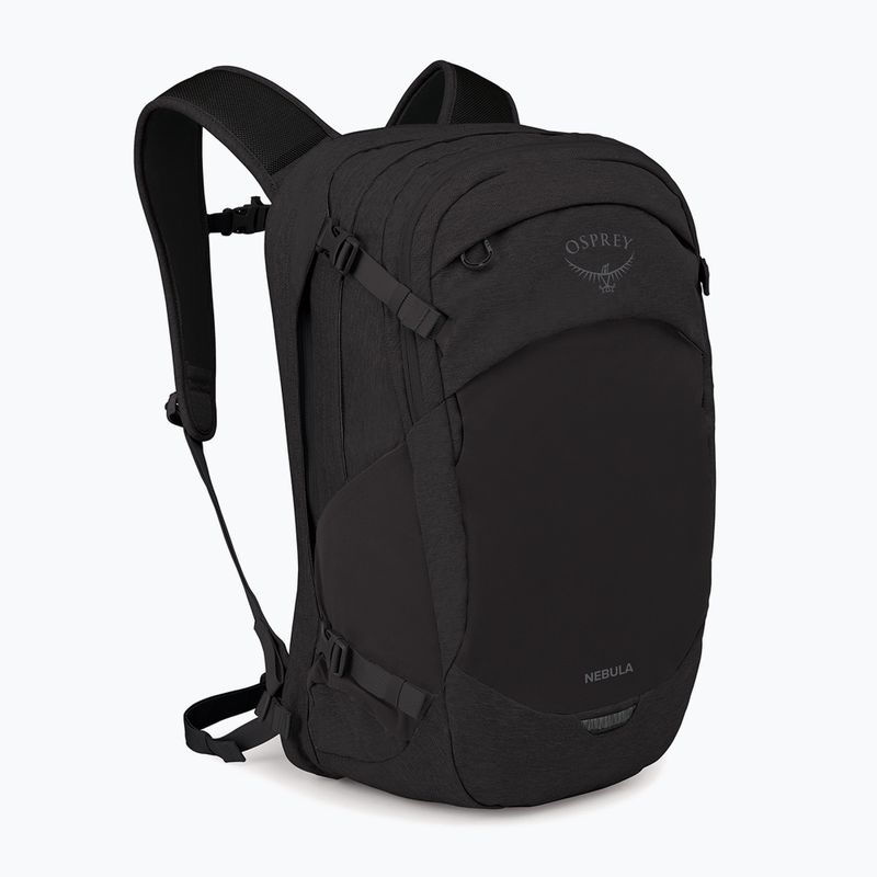 Urban backpack Osprey Nebula Driftshade 32 l black 2