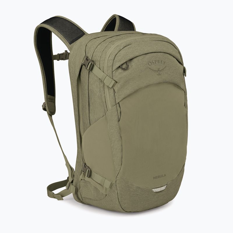 Urban backpack Osprey Nebula Driftshade 32 l olive tan 2