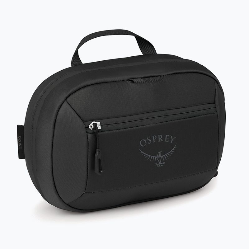 Washbag Osprey Ozone Large Toiletry Kit black 2