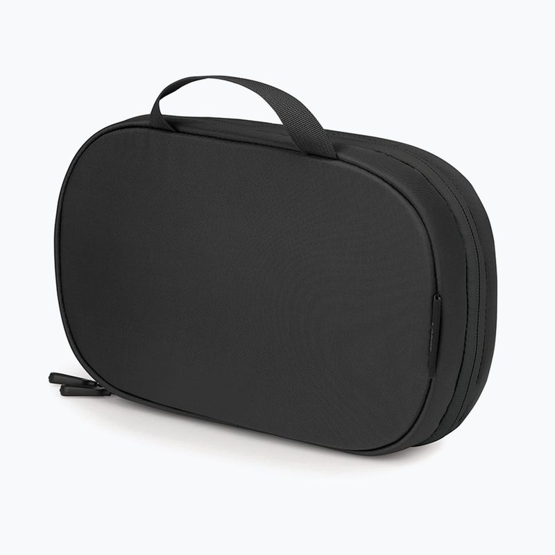 Washbag Osprey Ozone Large Toiletry Kit black 3