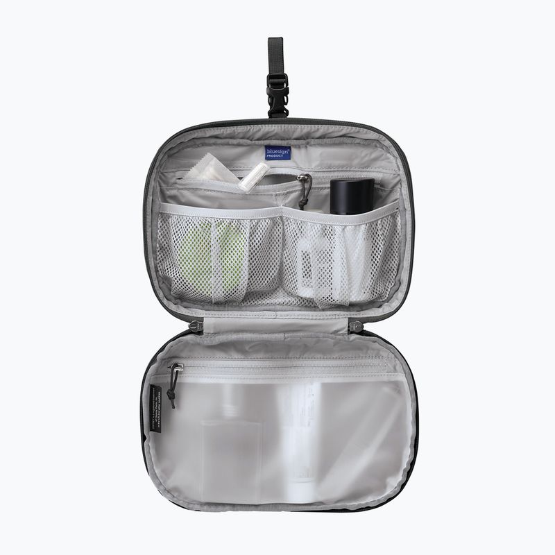 Washbag Osprey Ozone Large Toiletry Kit black 4