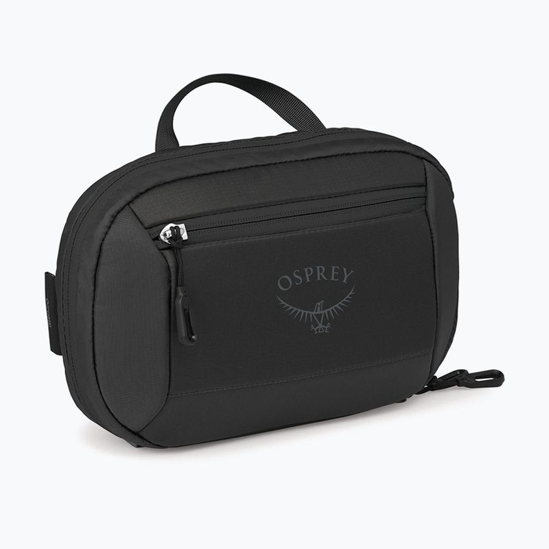 Washbag Osprey Ozone Powerhouse black 2