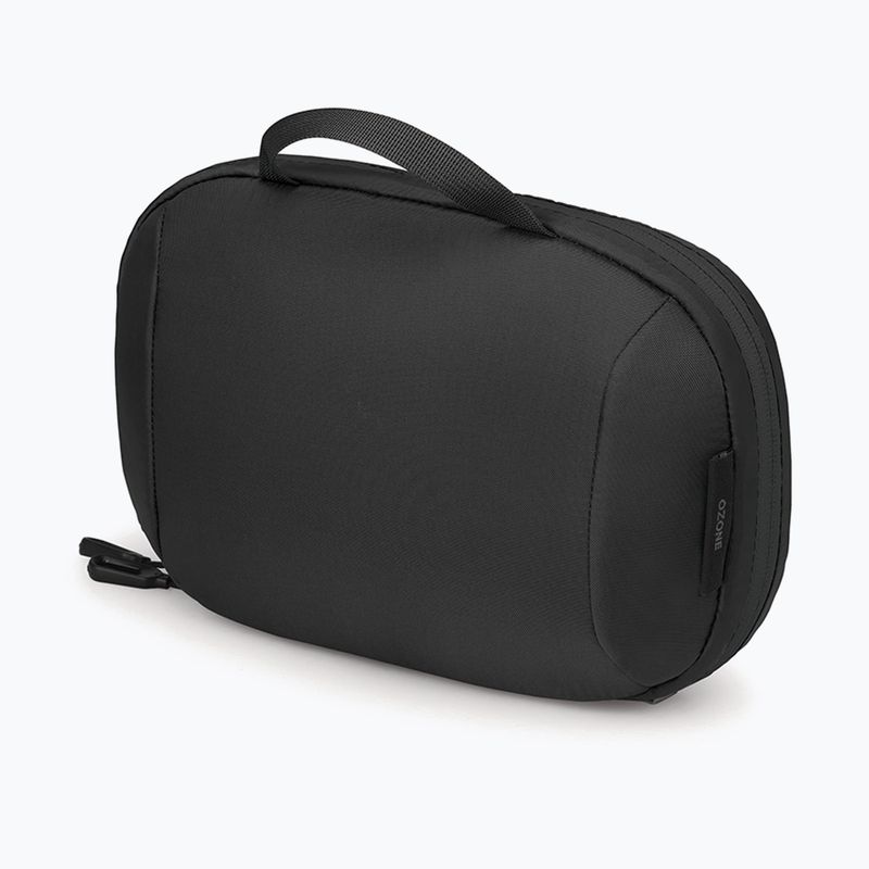 Washbag Osprey Ozone Powerhouse black 3