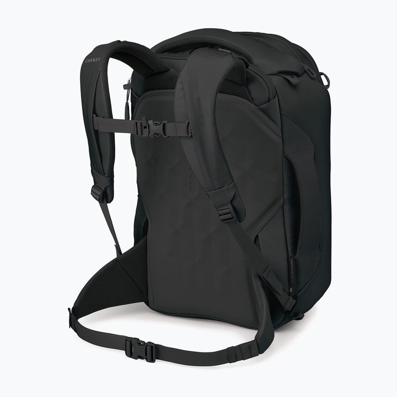 Travel backpack Osprey Sojourn Porter Travel Pack 30 l black 3
