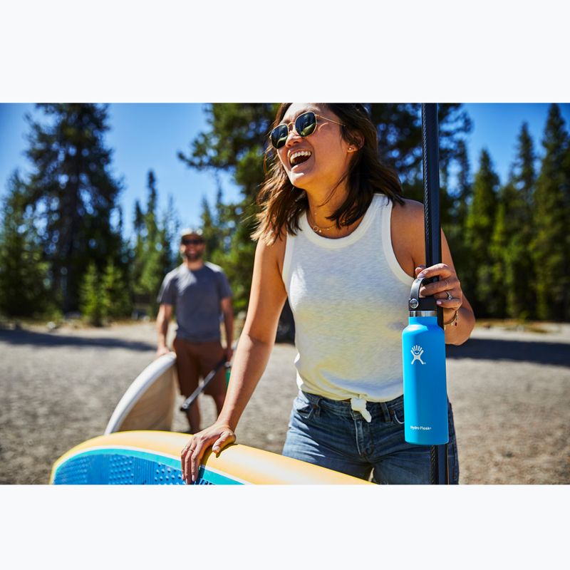 Hydro Flask Standard Flex Cap black 5