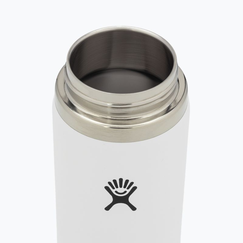 Hydro Flask Wide Flex Sip 355 ml white W12BCX110 terim bottle 4