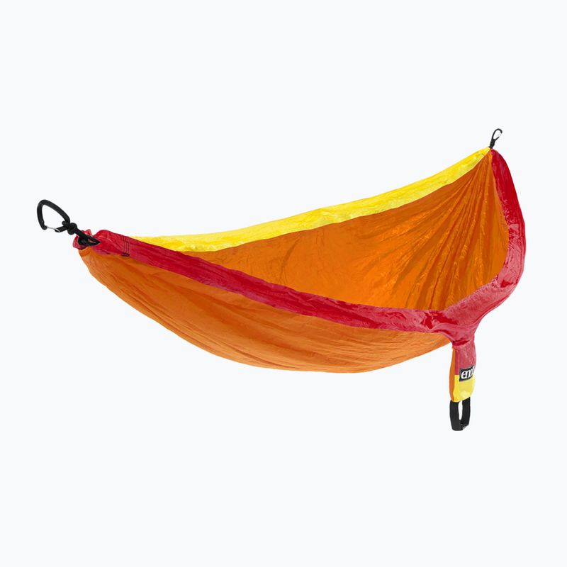 ENO SingleNest sunshine hiking hammock