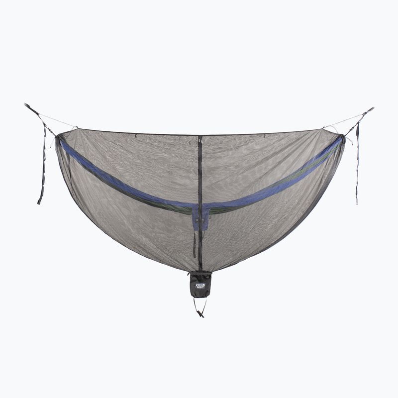 ENO Guardian Bug Net mosquito net black BN001