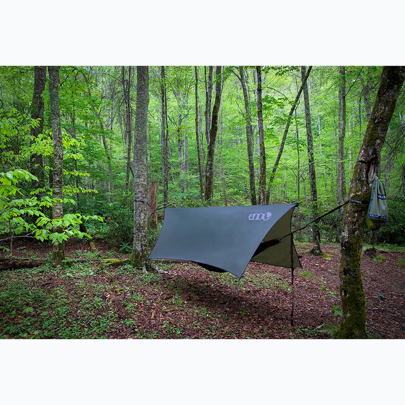Tarp ENO ProFly navy/charcoal 5