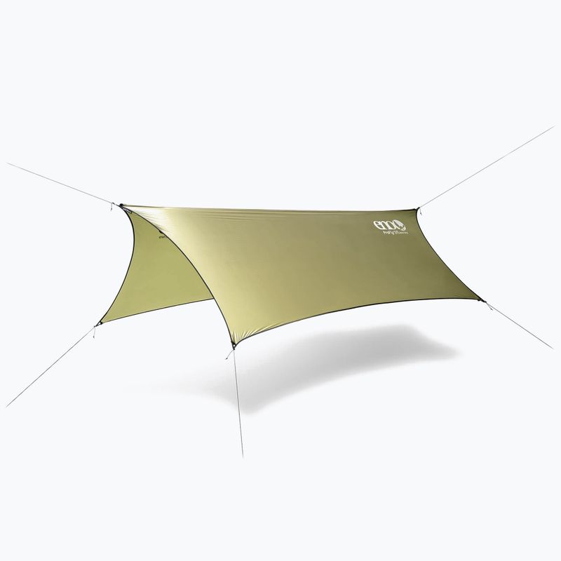 ENO ProFly Rain lichen hammock canopy