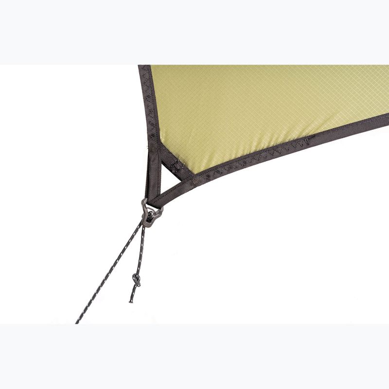 ENO ProFly Rain lichen hammock canopy 3