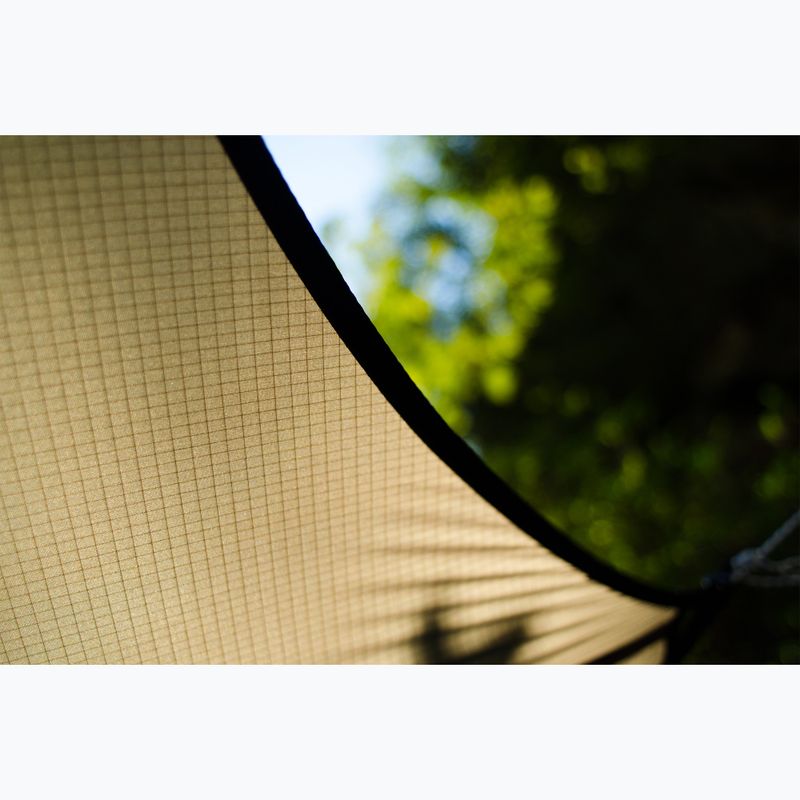 ENO ProFly Rain lichen hammock canopy 7