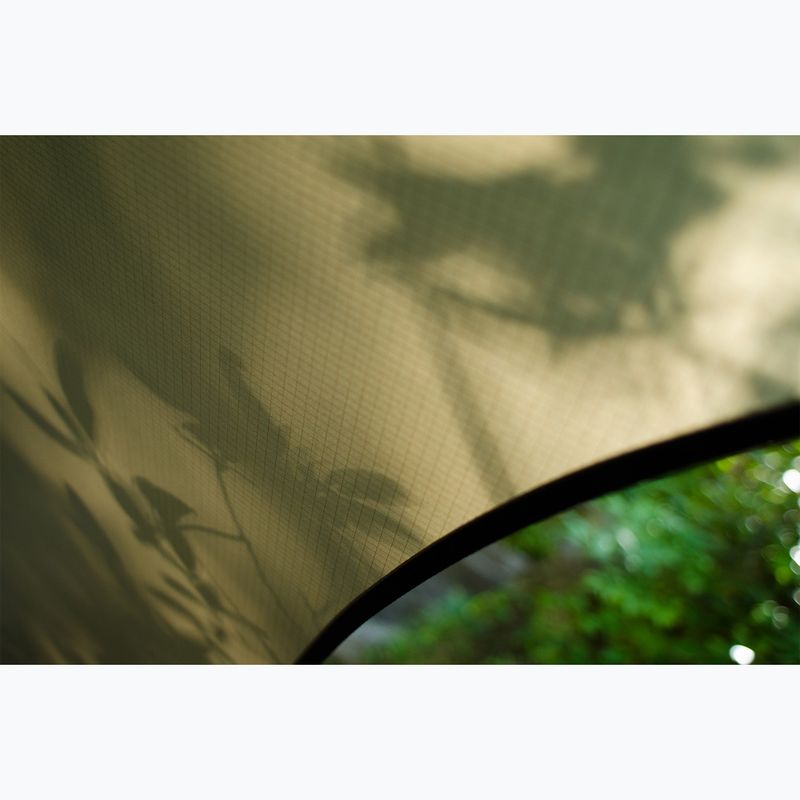 ENO ProFly Rain lichen hammock canopy 8