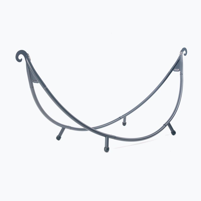 ENO SoloPod hammock stand charcoal