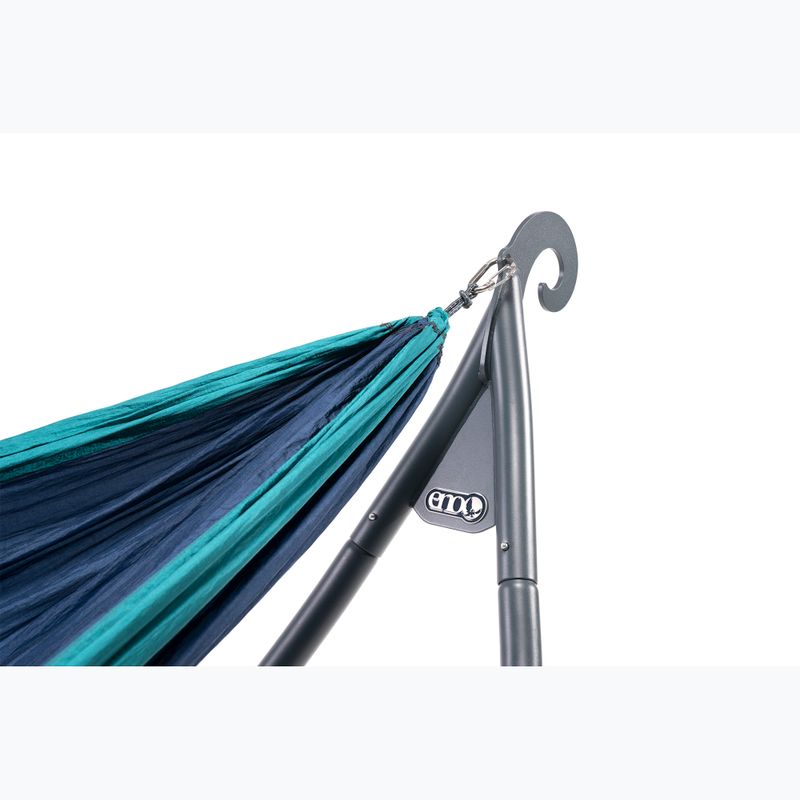 ENO SoloPod hammock stand charcoal 5