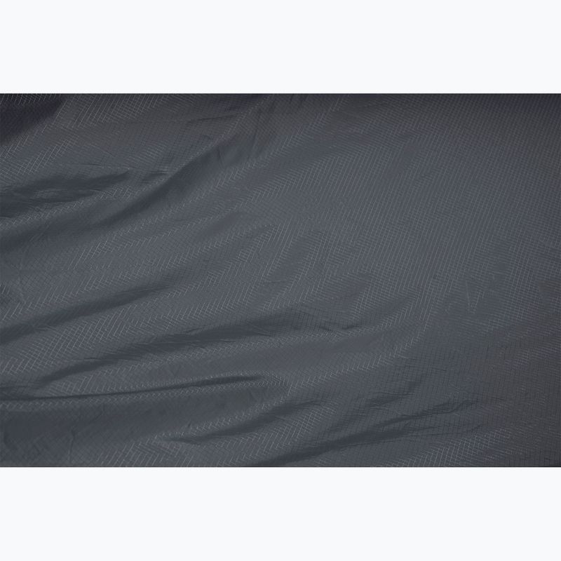 ENO Sub6 Ultralight charcoal hiking hammock 2