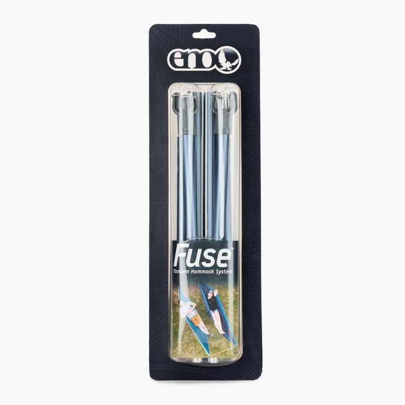 ENO Fuse Tandem Hammock System hammock connector salte