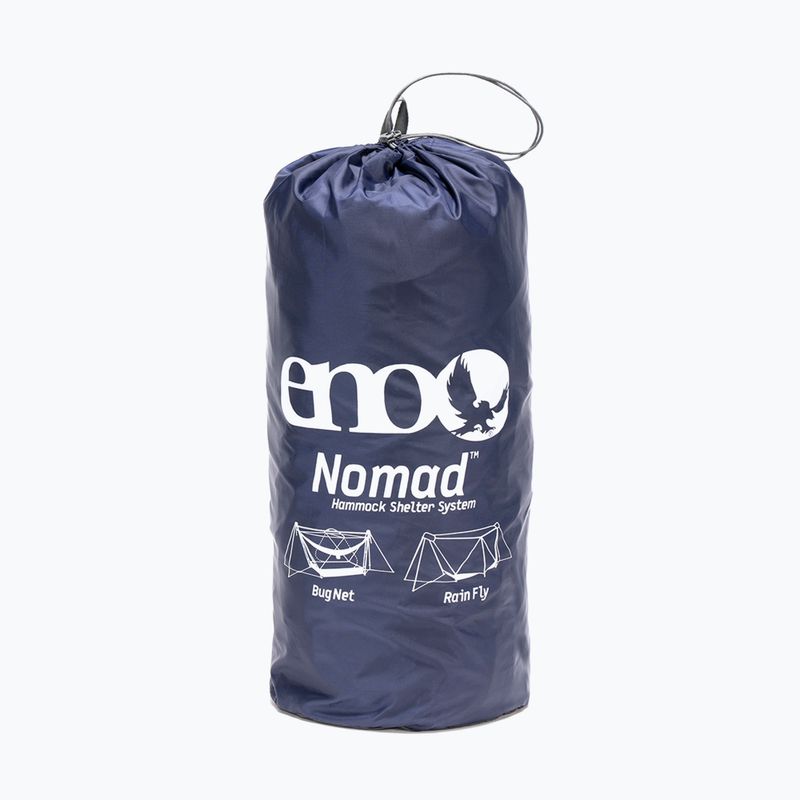ENO Nomad Shelter System navy 7