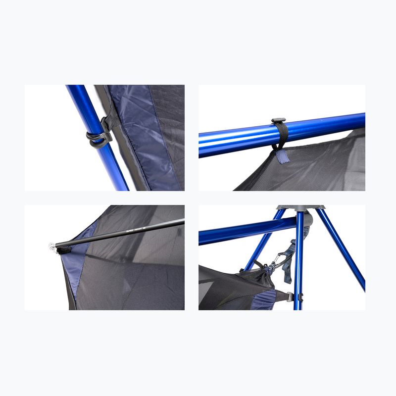 ENO Nomad Shelter System navy 8
