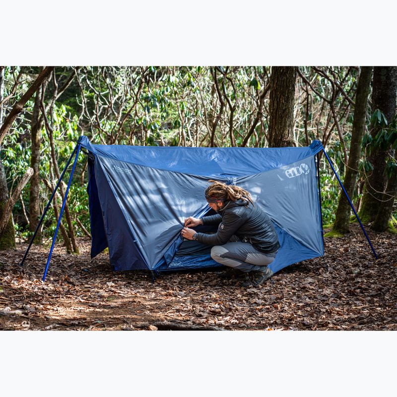 ENO Nomad Shelter System navy 12