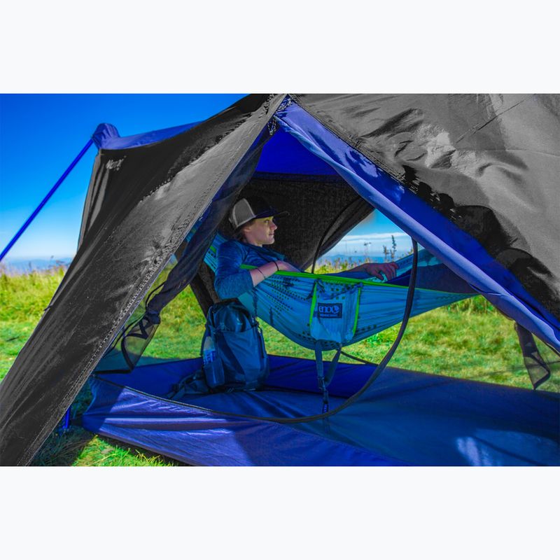 ENO Nomad Shelter System navy 14
