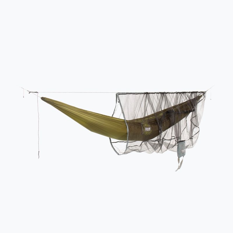 ENO Guardian SL Bug net grey 3