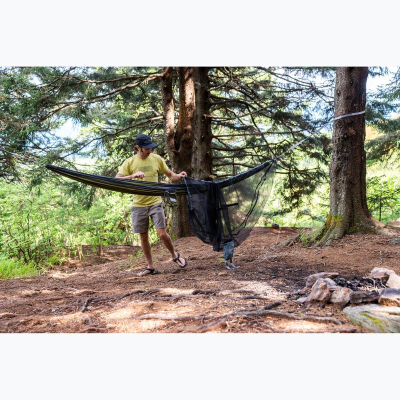 ENO Guardian SL Bug net grey 4