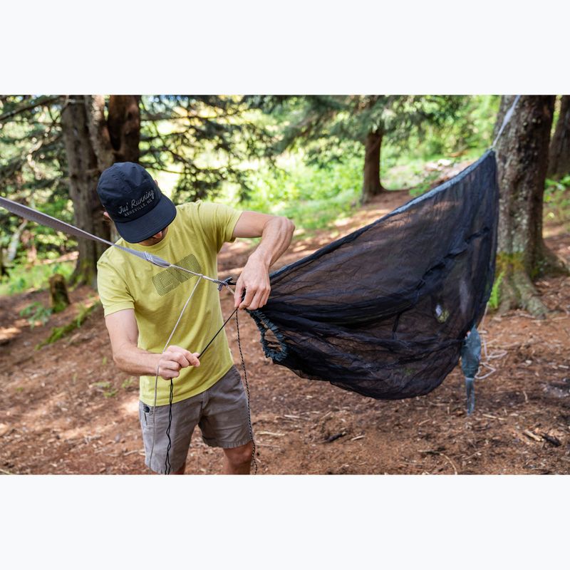 ENO Guardian SL Bug net grey 5