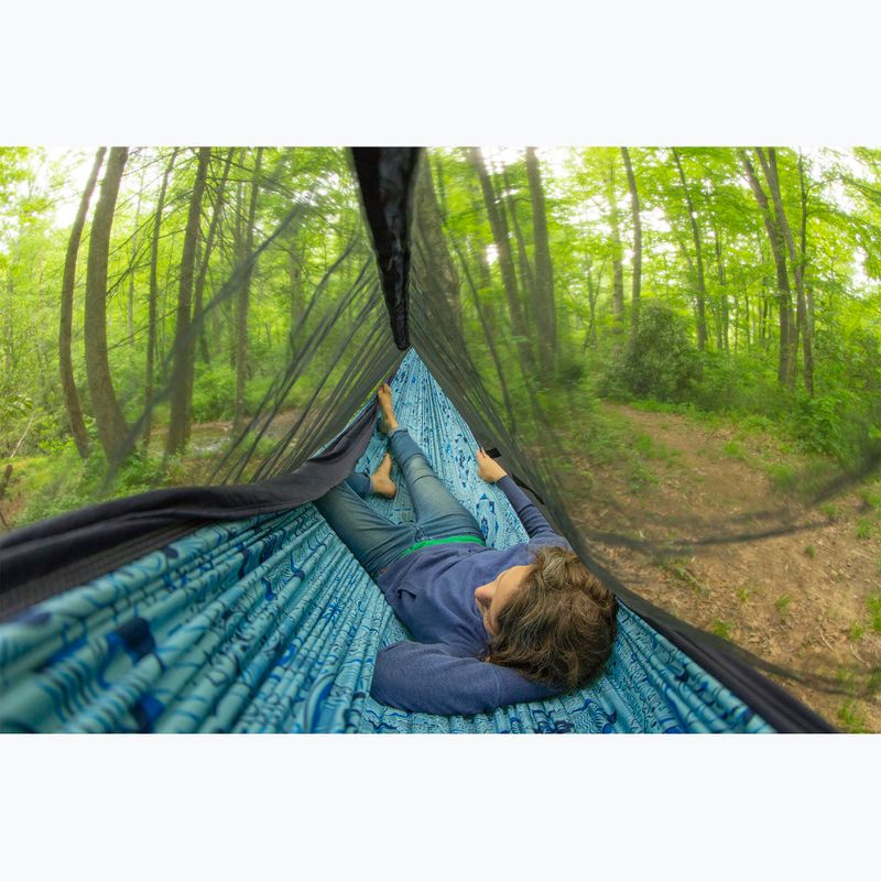 ENO Guardian SL Bug net grey 8