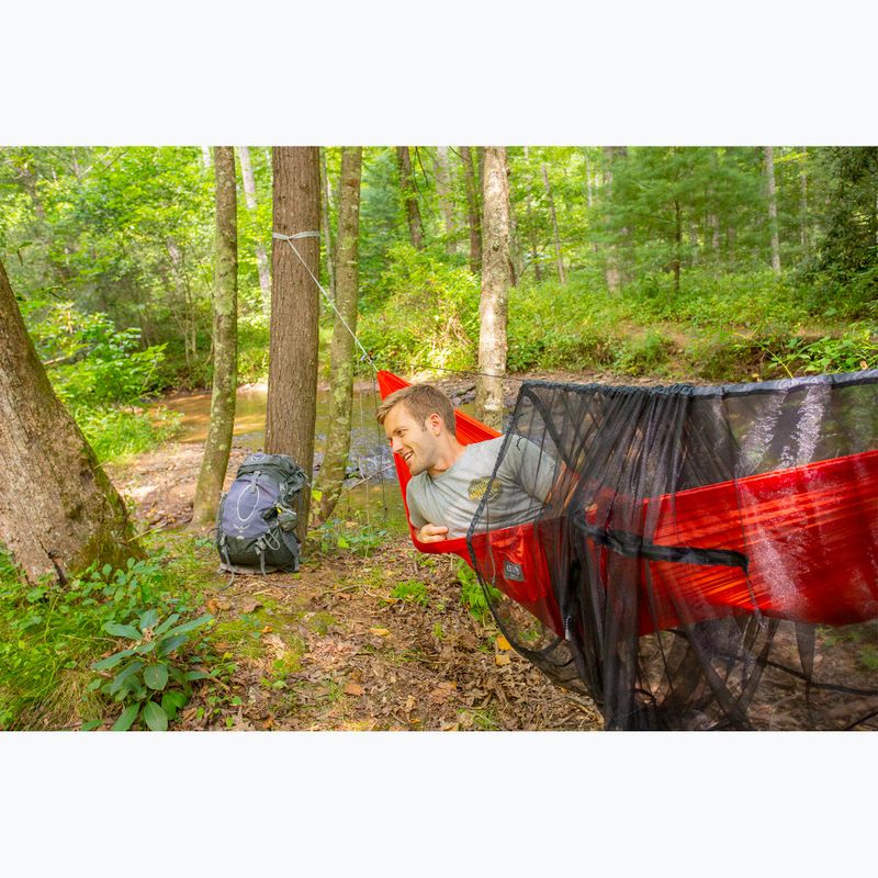 ENO Guardian SL Bug net grey 9