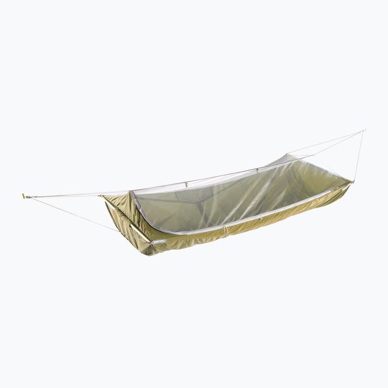 ENO SkyLite evergreen hiking hammock 2