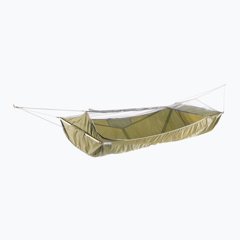 ENO SkyLite evergreen hiking hammock 3