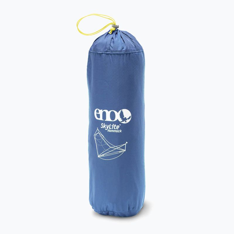 ENO SkyLite pacific hiking hammock 9