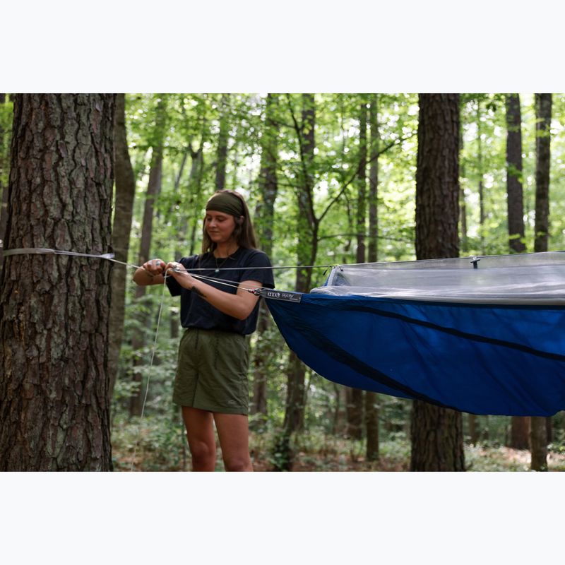 ENO SkyLite pacific hiking hammock 13