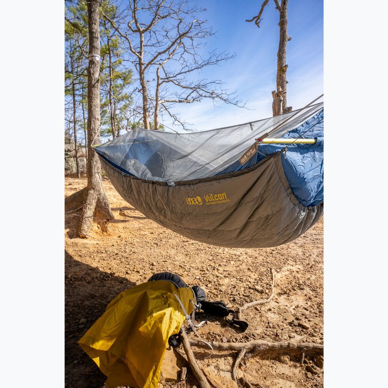 ENO SkyLite pacific hiking hammock 14