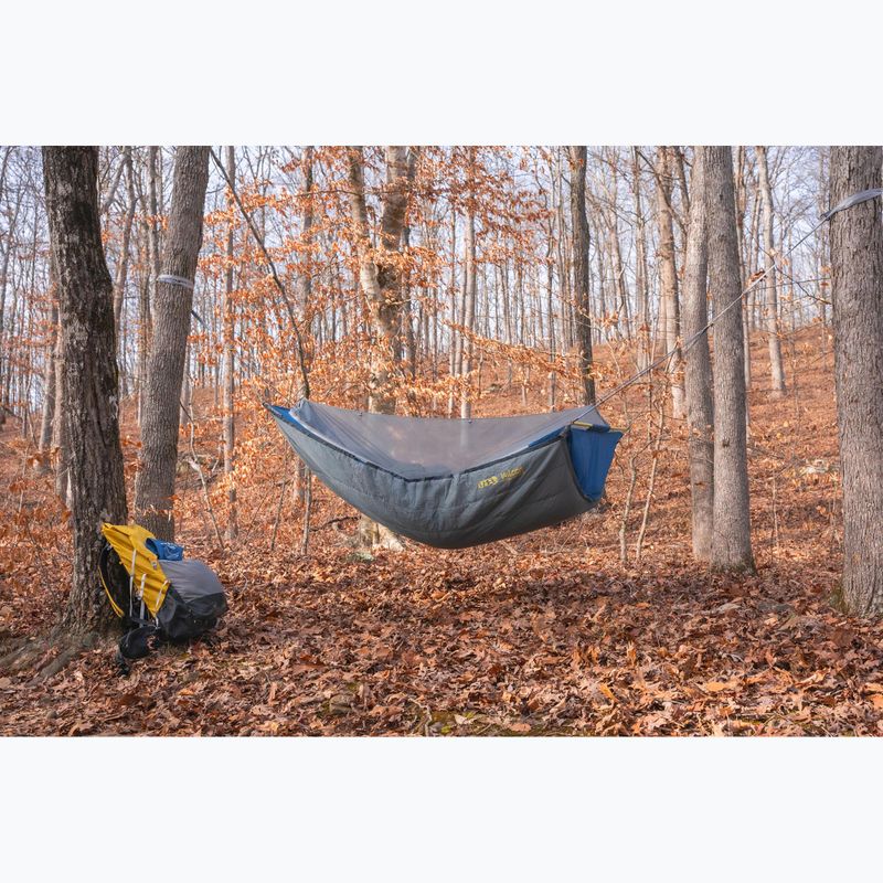 ENO SkyLite pacific hiking hammock 18